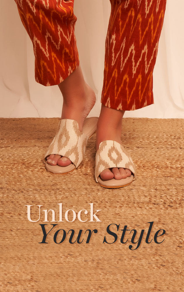 Noosh-handcrafted-fashion-footwear-kooshcomfort-double-dual-cushion-comfort-comfortable-style-statement-metallic-embellished-pointed-mules-heels-slippers-flats-peep-toe-shoes-beaded-embroidery-vegan-leather-sustainable-wedding-wear-party-wear-online-shopping-permium-quality-comfort-style-heel-color-gold-rose-gold-black-silver-chic-luxury-organic-enviornment-friendly-indian-artisans-top-footwear-brands-best-brand