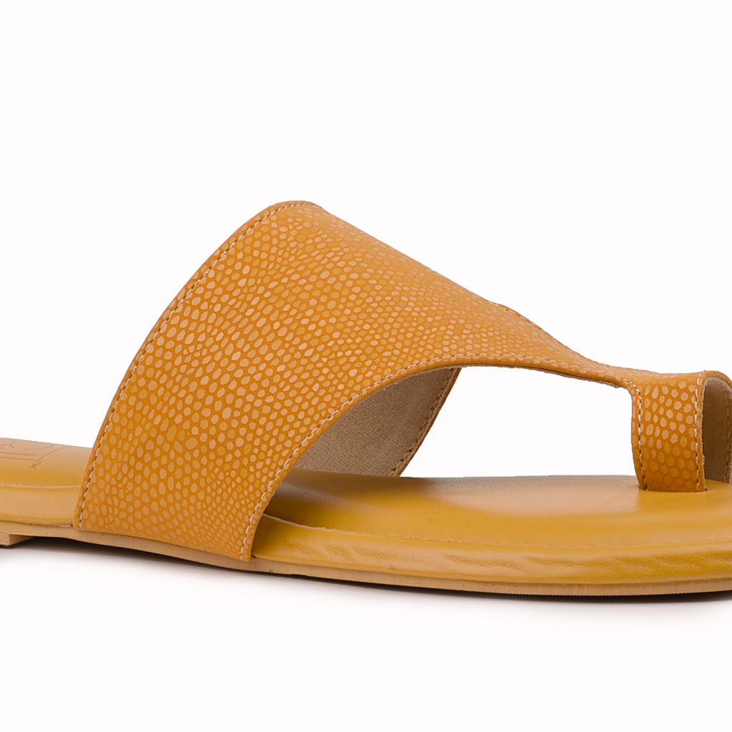 Womens leather slippers rubber sole outlet