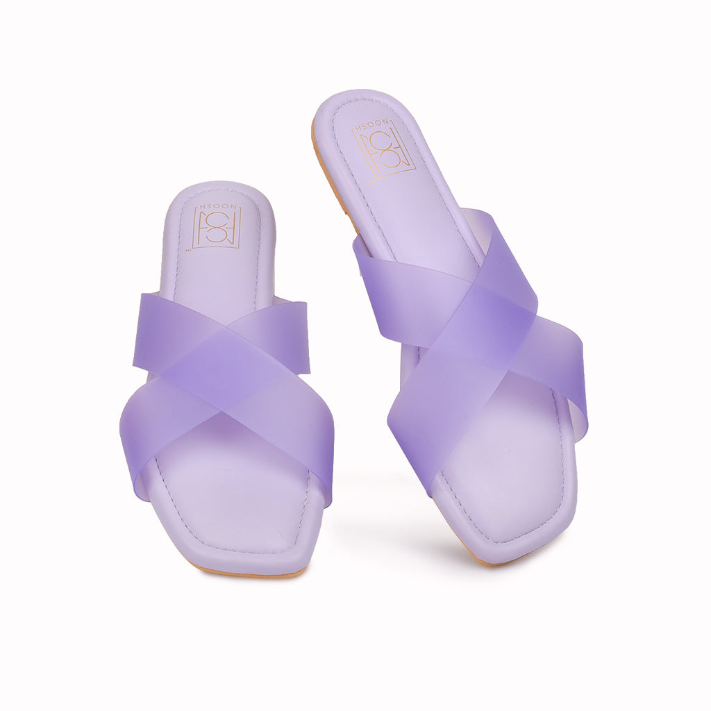 S best sale cross slippers