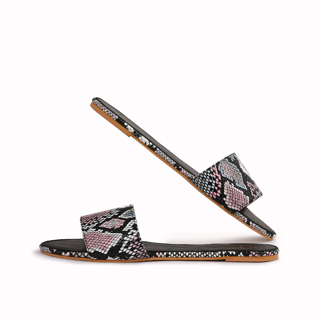 Vegan Skin Slides NOOSH